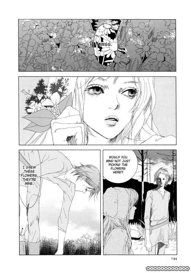 Paradise Route Chapter 4 7